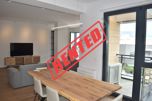 Modern three bedroom apartment for rent near the Artificial Lake in Tirana